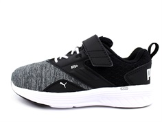 Puma sneaker Comet puma white/black